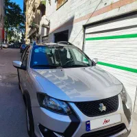 کوییک Rs پارس خودرویی