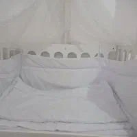 تخت نوزاد تا سه سال