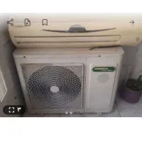 کولر گازی جنرال 24000