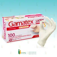 دستکش لاتکس