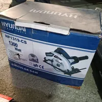 اره گرد بر HP1319-cs هیوندای|ابزارآلات|رباط‌کریم, |دیوار