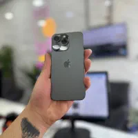 آیفون 13 پرو 256 گیگ دوسیم