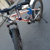 دوچرخه 24