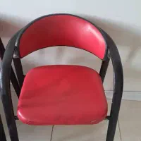 صندلی انتظار