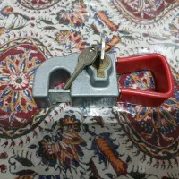 لوازم بی ام و ۵۱۸ و قفل فرمون پژو 504  L .