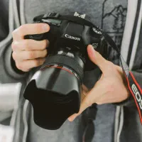 عکاسی فضای باز