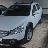 اچ سی کراس مدل 97