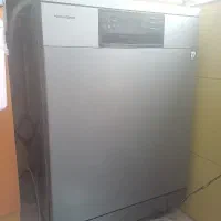 ماشین ظرفشویی