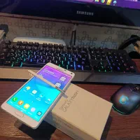 گوشی سامسونگ گلکسی نوت 4 مدل N910C نسخه 4G