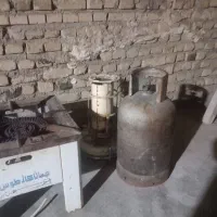کپسول بوتان گازدار