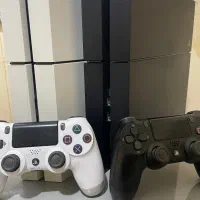 Ps4 )پلیستیشن ۴ کپیخور