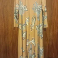 پیراهنهای ساحلی سایز ۵۲