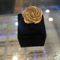 فروش انگشتر طلا