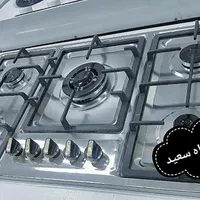 گاز رومیزی مدلهای مختلف|اجاق گاز و لوازم برقی پخت‌وپز|تهران, شهرک شریفی|دیوار