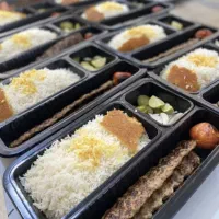 چلوکباب سرآشپز