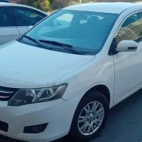 آریو مدل 1400اتومات قابل معاوضه