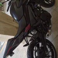 کی وی 250 نیکید