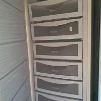 فروش  فریزر فقط
