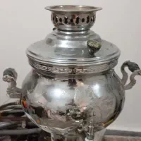 سماور|سماور، چایساز، قهوهساز|محمدشهر, عباس آباد|دیوار