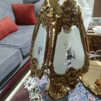 لوستربرنز