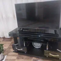 بوفه و میز تلوزیون