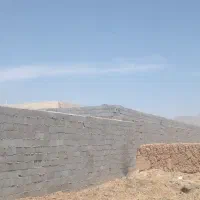 زمین-کشاورزی-باقی-جاده-مرق
