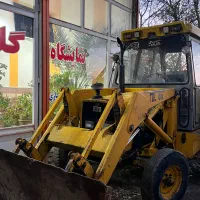 تمامی خدمات بیل بکو با راننده ماهر