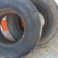لاستیک ماشین سنگین