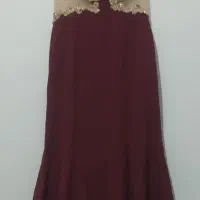 لباس مجلسی سایز۴۲