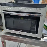 سولاردوم .غذاساز کنوود