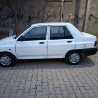 پراید 96