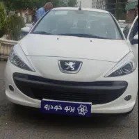 207 اقساط، تحویل فوری، پرتو خودرو