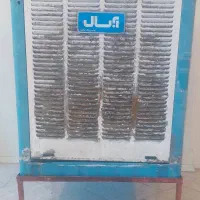 دو عدد کولر آبسال 4000 بغل زن و 4800 بالا زن