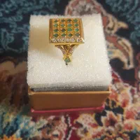 انگشتر نقره