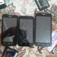 گوشی خراب مناسب تعمیرکار