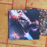 Ps4 نو|کنسول، بازی ویدئویی و آنلاین|قم, وادی السلام|دیوار