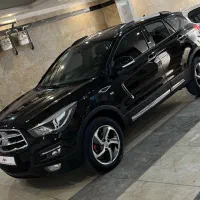 هایما s5 توربو فول گیربکس جدیدATدرحدصفر ۱۴۰۲