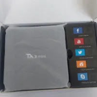 اندروید باکس Android TX3 MINI|تلویزیون و پروژکتور|تهران, آرژانتین|دیوار