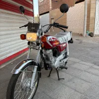 هندا کویر ۱۲۵