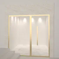 مغازه ساعت و طلا فروشی منطقه یک