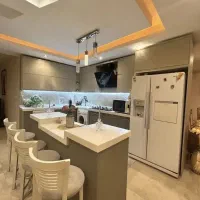 فروش واحد ۹۲ متری / دو خوابه / بلوار امامرضا ۱
