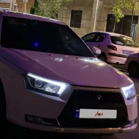 دنا پلاس توربو اتومات ۹۹ معاوضه با ارزانتر