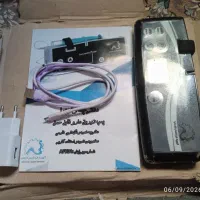 آنژکت تالاسمی