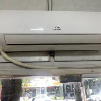 کولر گازی کازوکی ۱۲۰۰۰