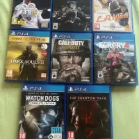 بازی ps4