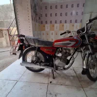 متور125 سنندج