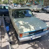 پیکان وانت مدل 93