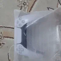 Ps5slim|کنسول، بازی ویدئویی و آنلاین|ایلام, |دیوار