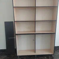 فروش کتابخانه یا طبقه