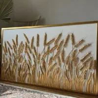 ساخت تابلو دکوراتیو مدرن